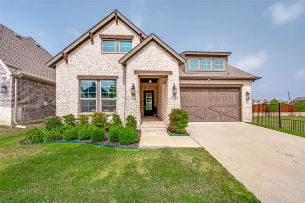 4753 Brockwell Drive, Carrollton, TX 75010
