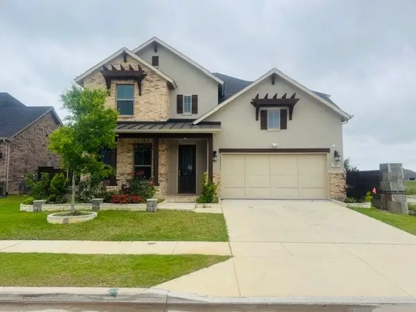 1033 Bayberry Drive, Northlake, TX 76226