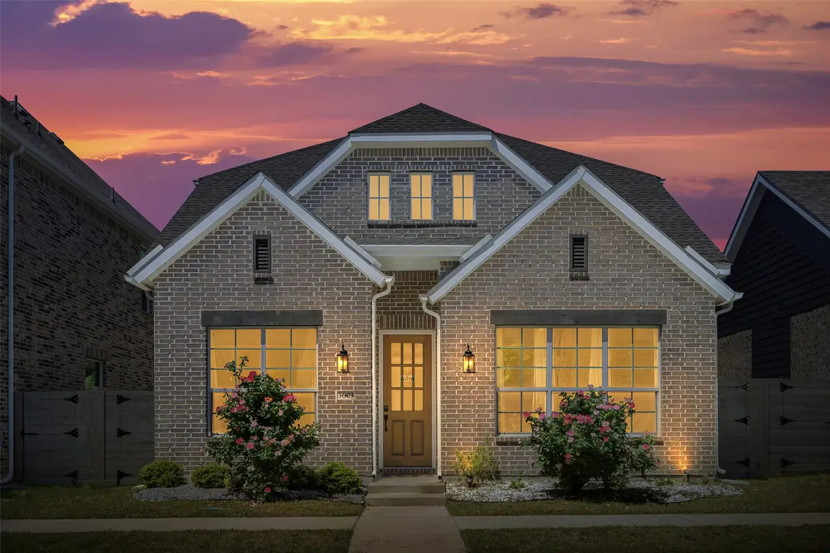 3603 Scotsman Road, Sachse, TX 75048 - #1