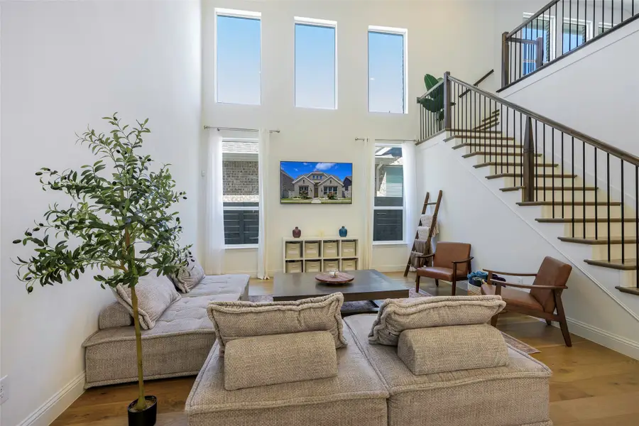 3603 Scotsman Road, Sachse, TX 75048 - #2