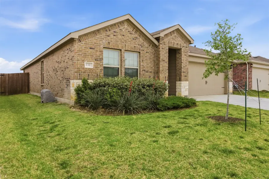 1301 Stuarts Forest Drive, Denton, TX 76207 - #3