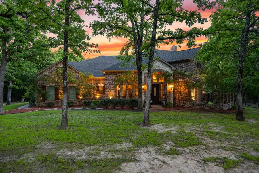 2840 Hideaway Lane, Quinlan, TX 75474 - #2