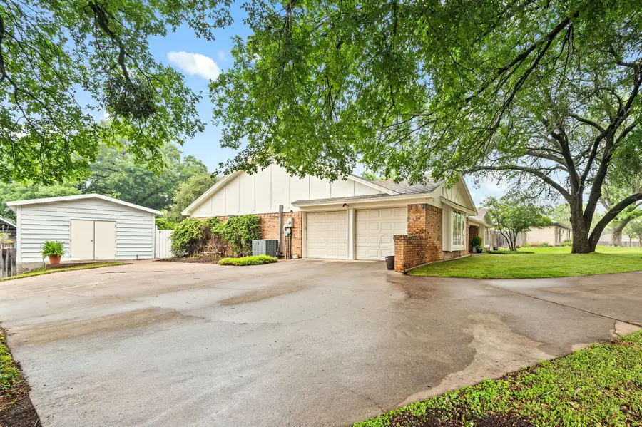 2817 Downing Court, Bedford, TX 76021 - #2