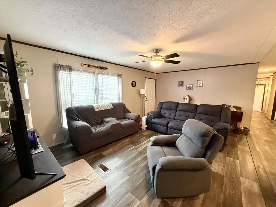 8750 Pinehaven Drive, Keithville, LA 71047 - #2