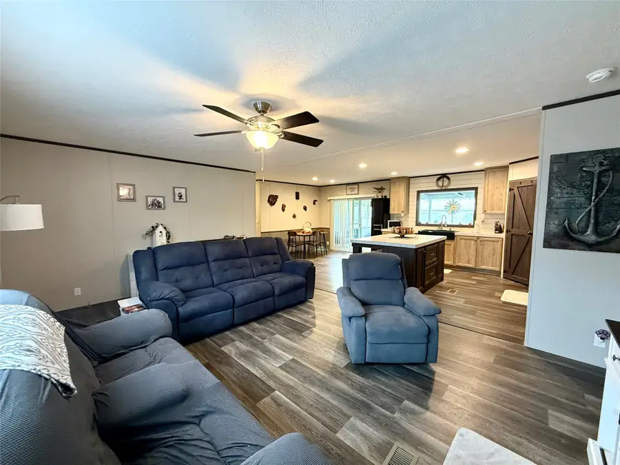 8750 Pinehaven Drive, Keithville, LA 71047 - #3