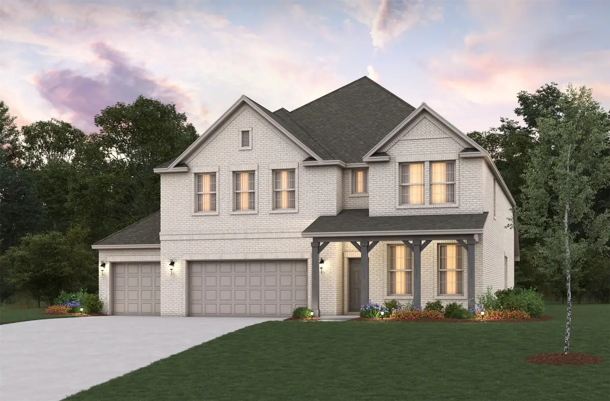 366 Rivergate Drive, Fate, TX 75087 - #1