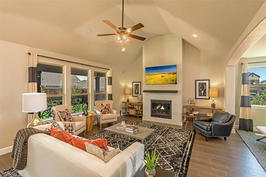 366 Rivergate Drive, Fate, TX 75087 - #3