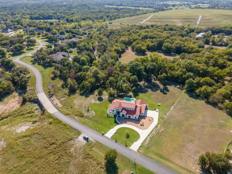 4501 Yucca Flats Trail, Fort Worth, TX 76108 - #3