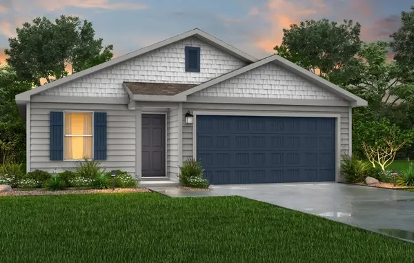 309 Coyote Creek Court, Abilene, TX 79602