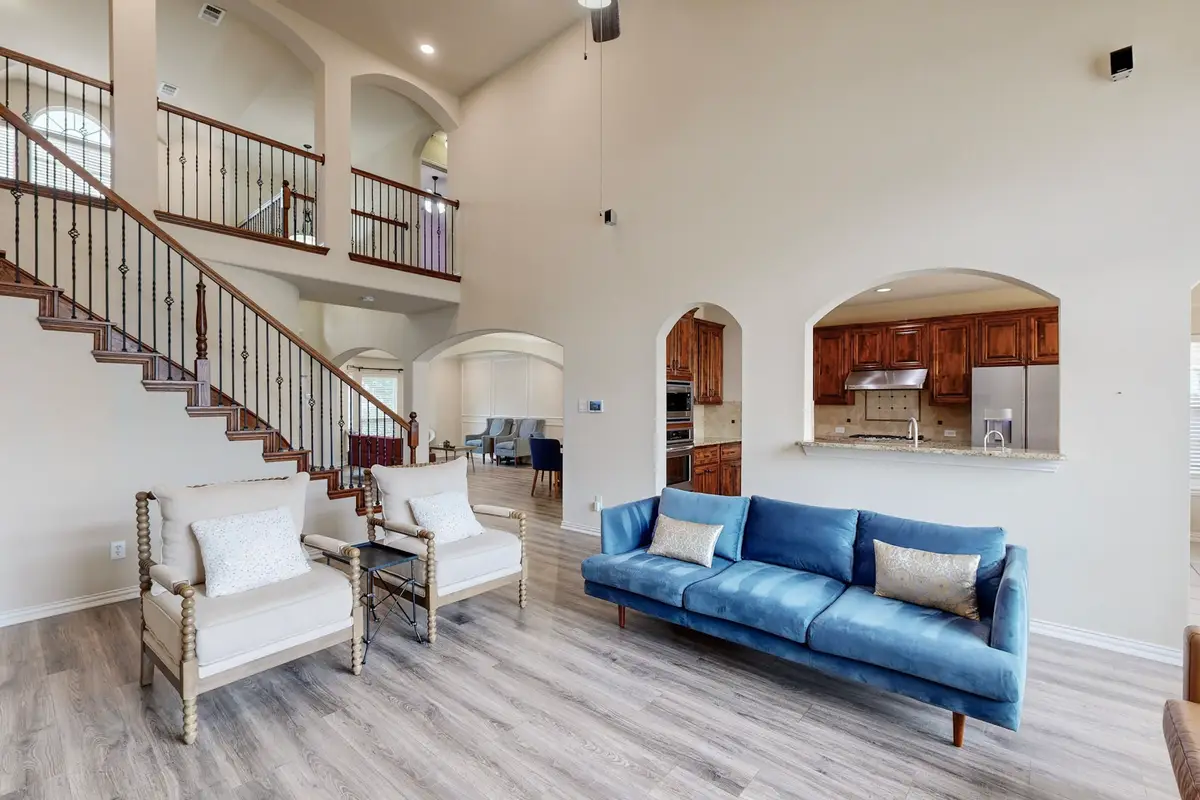 3563 Caruth Lane, Frisco, TX 75034 - #1