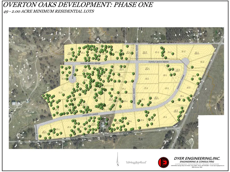 128 Daggett Drive, Decatur, TX 76234 - #3