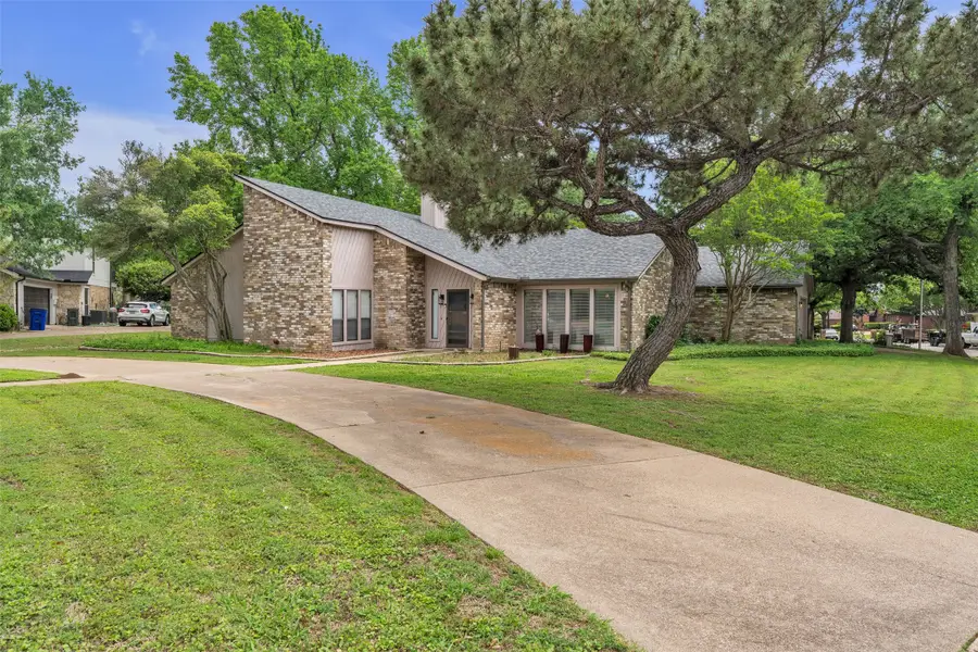 1200 Saint Andrews Court, Mansfield, TX 76063 - #2