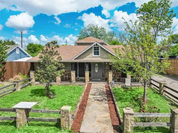 312 Bryan Drive, Garland, TX 75042