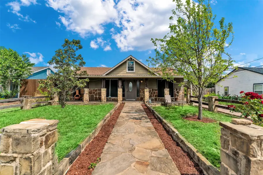 312 Bryan Drive, Garland, TX 75042 - #2