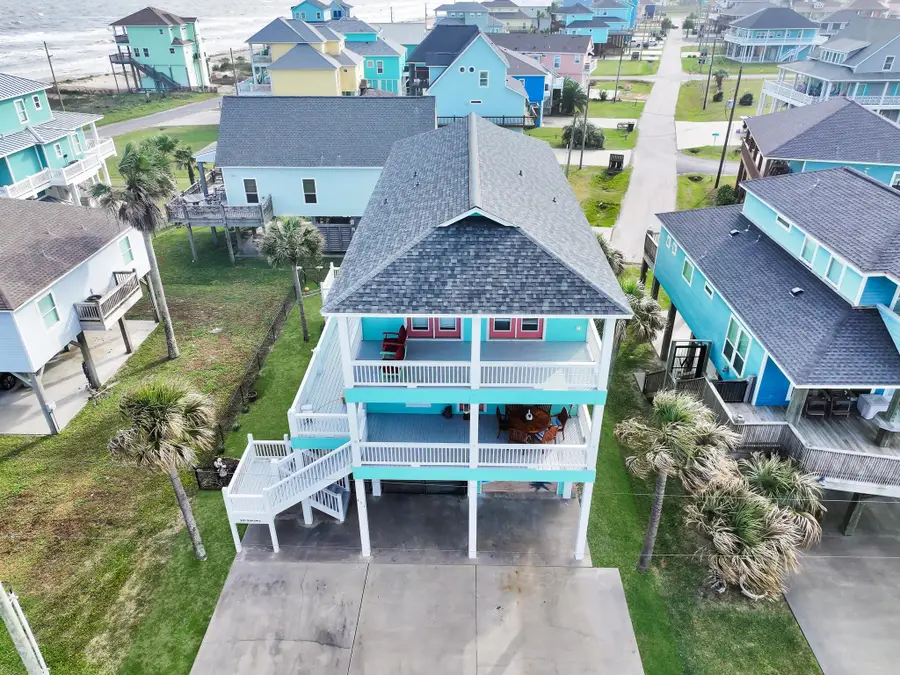 931 Bahama Drive, Port Bolivar, TX 77650 - #3