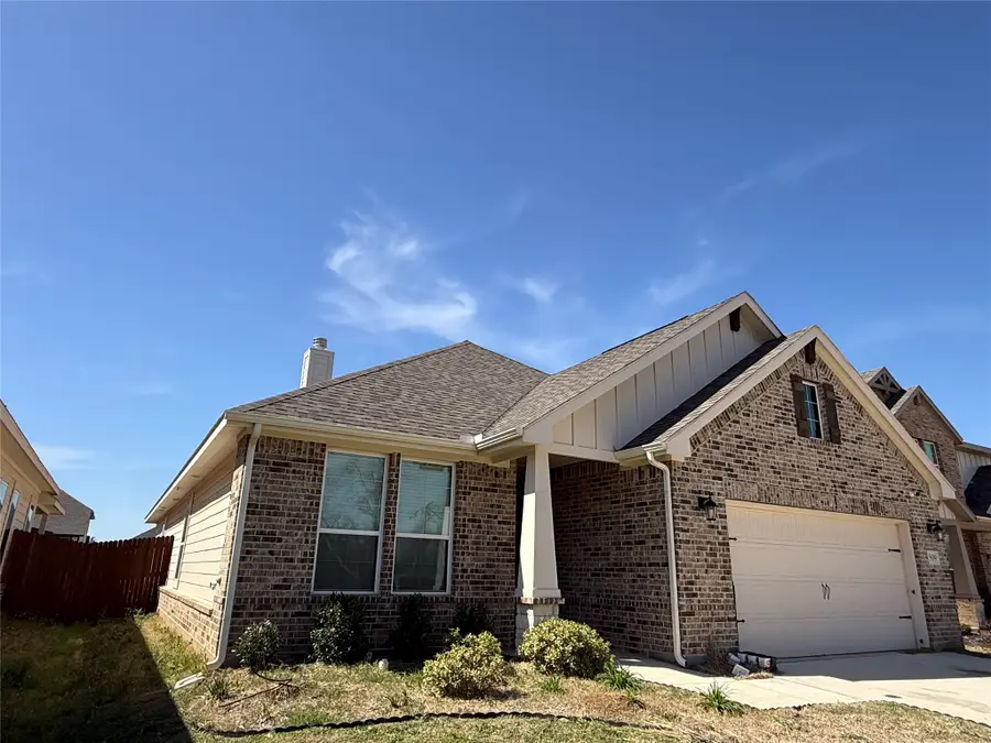 509 Smith Road, Springtown, TX 76082 - #2