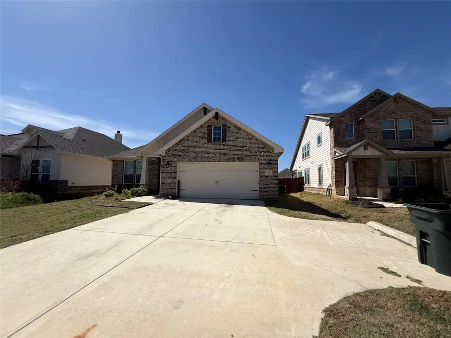 509 Smith Road, Springtown, TX 76082 - #3