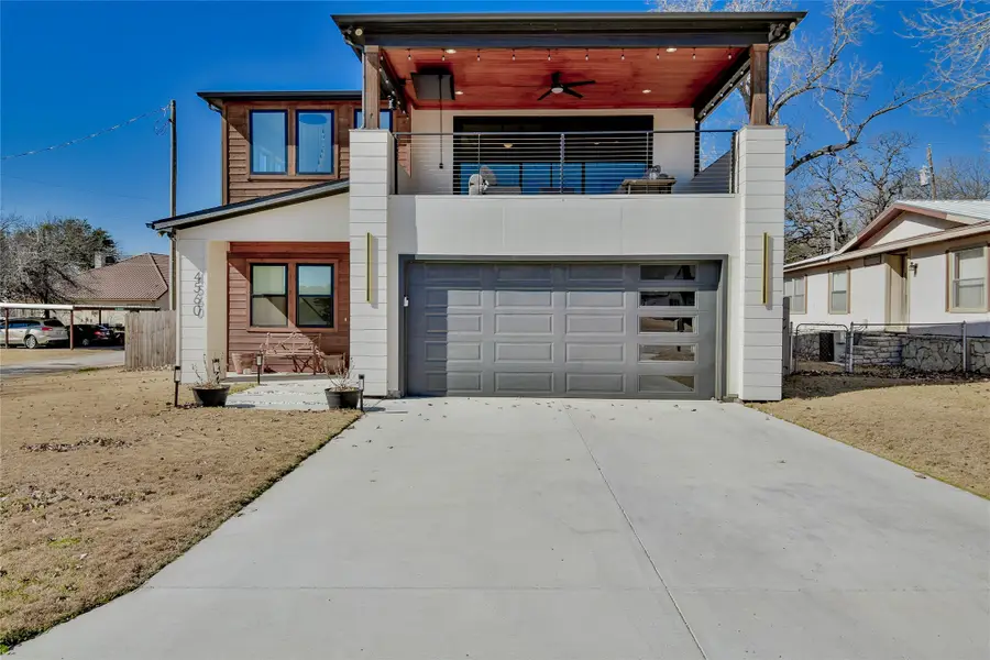 4560 Jackson Bend Court, Granbury, TX 76049 - #2