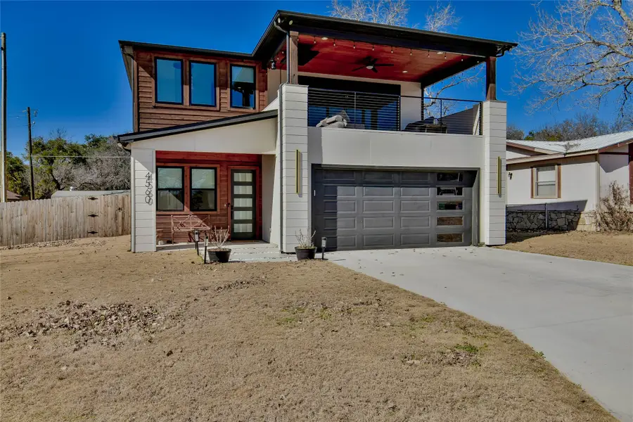 4560 Jackson Bend Court, Granbury, TX 76049 - #3