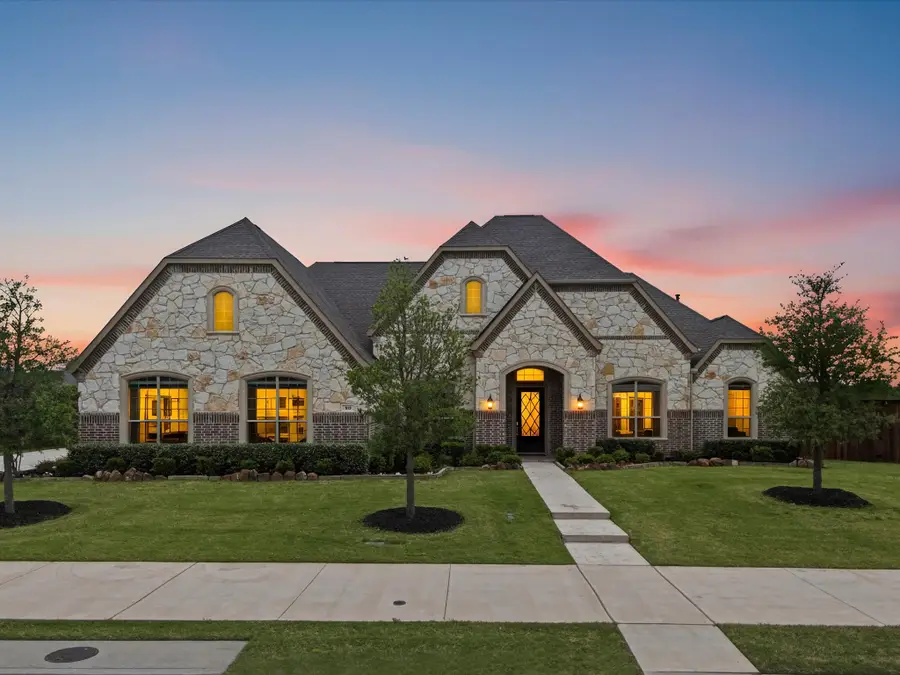 913 Bluebonnet Drive, Keller, TX 76248 - #2