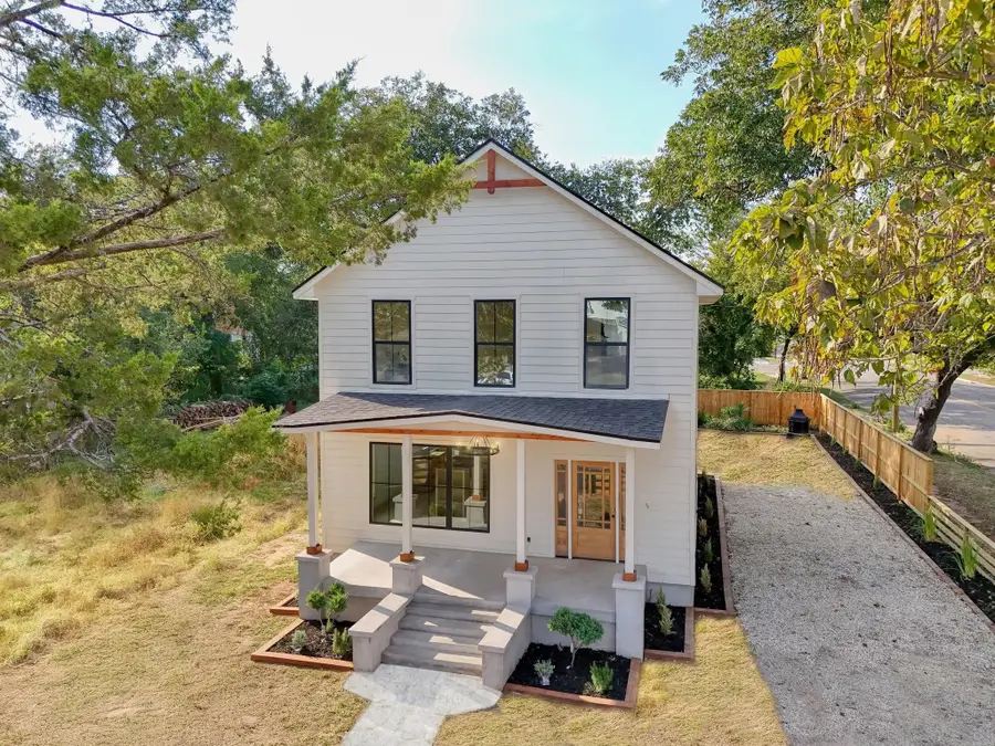 718 Tyler Street, Waco, TX 76704 - #3