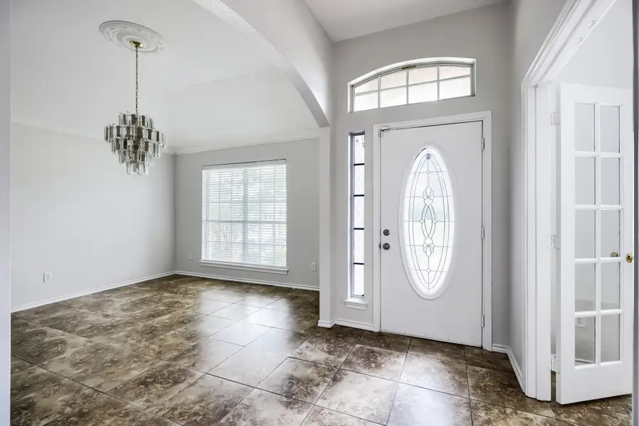 4521 Bonnywood Drive, Mesquite, TX 75150 - #3