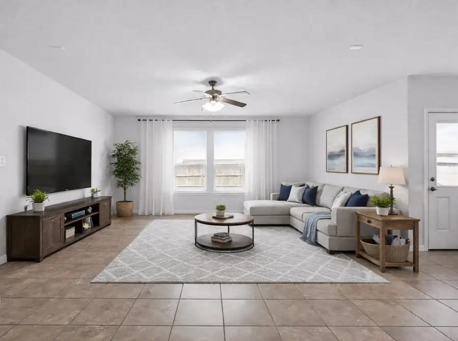 1133 Metaline Trail, Fort Worth, TX 76177 - #3