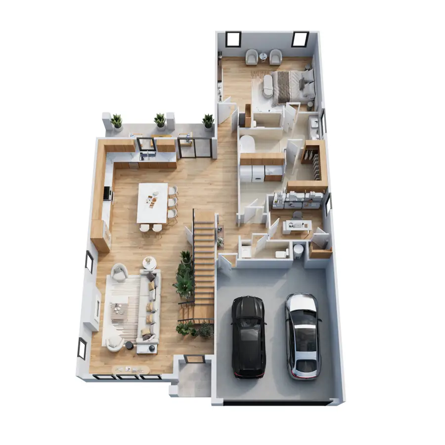 1511 Morrell Avenue, Dallas, TX 75203 - #2