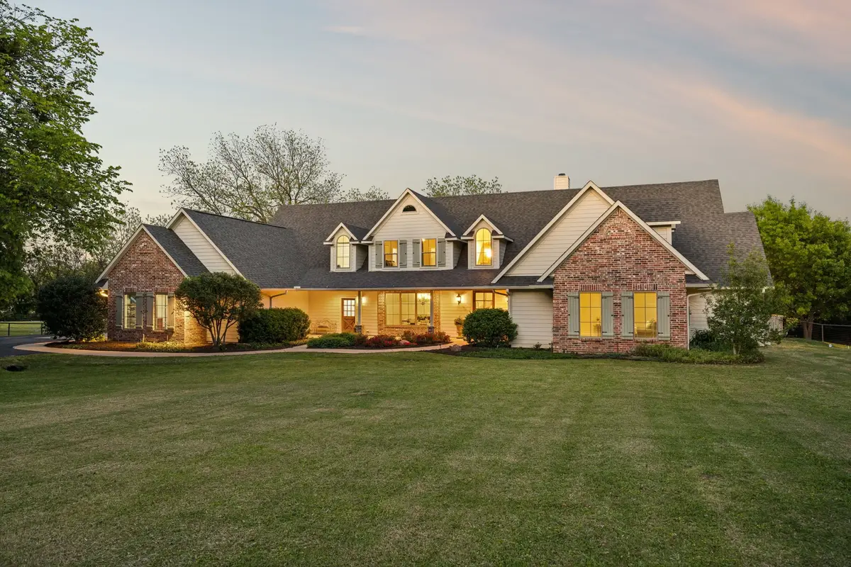 111 Stonecrest Road, Argyle, TX 76226 - #1