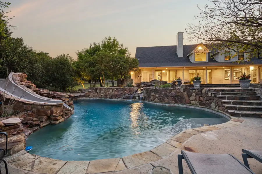 111 Stonecrest Road, Argyle, TX 76226 - #2