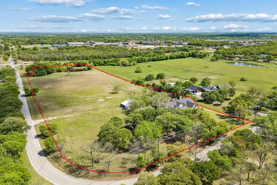 111 Stonecrest Road, Argyle, TX 76226 - #3