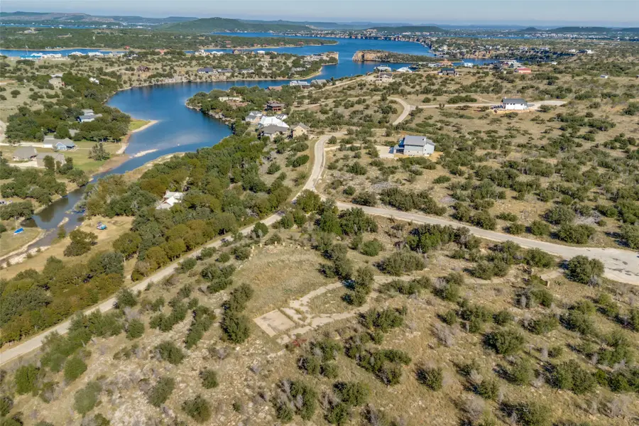 1102 Hill Top Point, Strawn, TX 76475 - #3