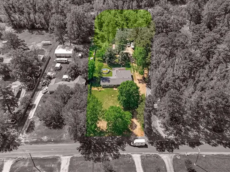 533 W Mckinley Avenue, Haughton, LA 71037 - #2