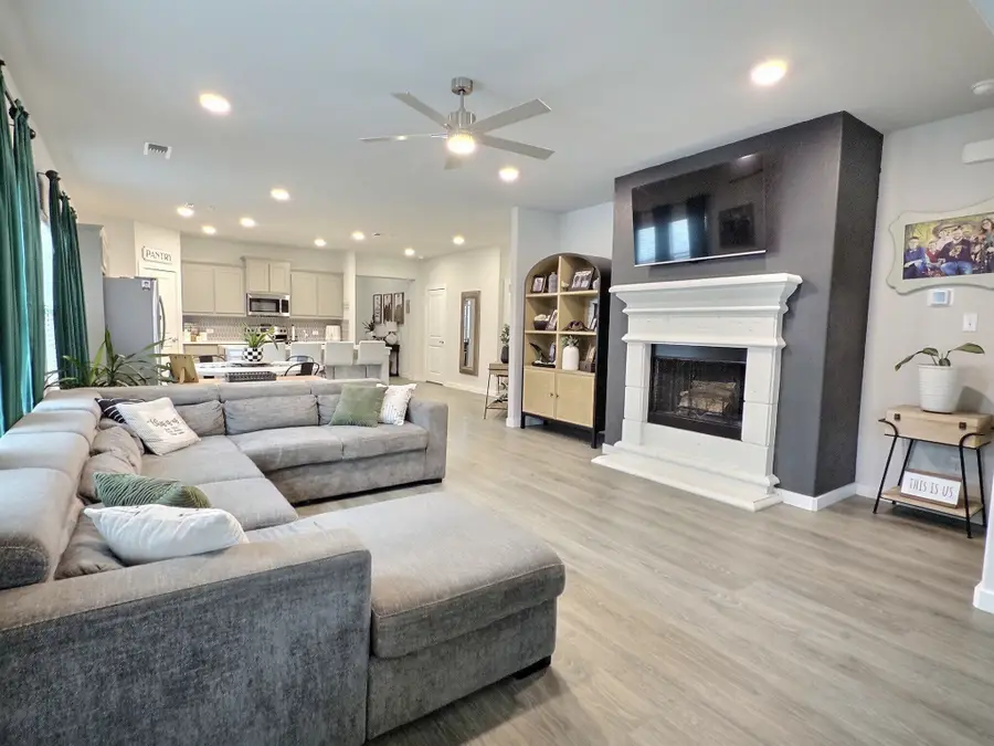 1212 Anderson Drive, Trenton, TX 75490 - #2