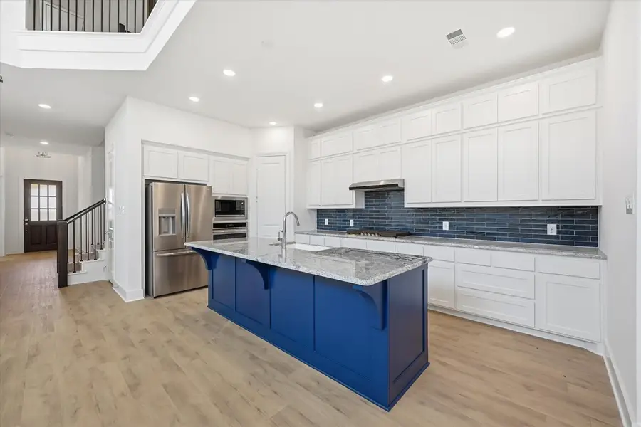 2640 Buckingham Lane, Celina, TX 75009 - #2