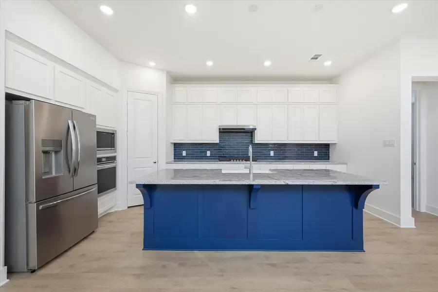 2640 Buckingham Lane, Celina, TX 75009 - #3