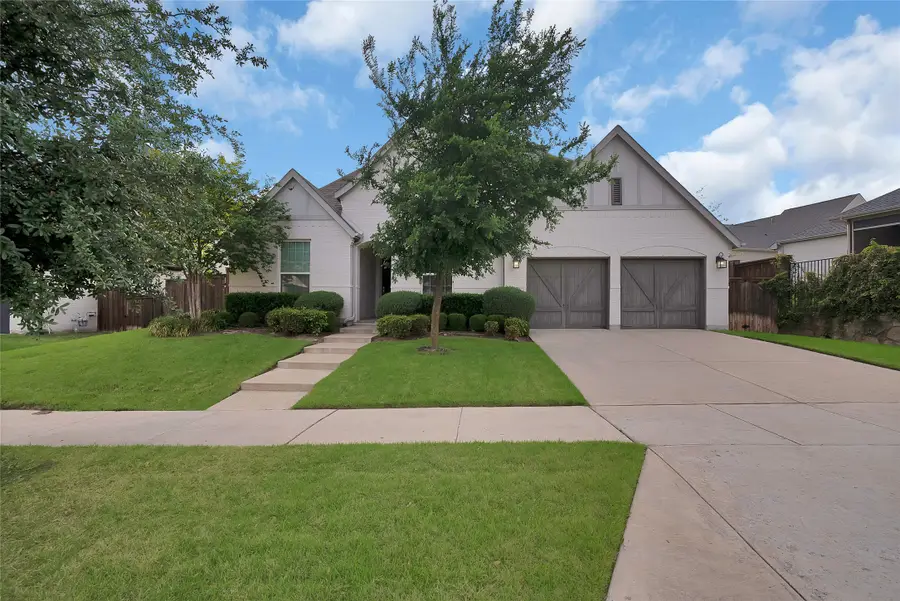 2012 Roundtree Circle E, Fort Worth, TX 76008 - #2
