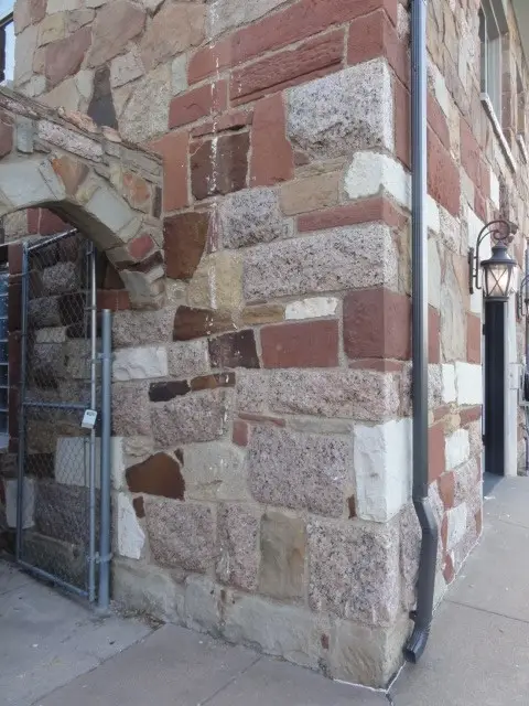 1200 E Maddox Avenue, Fort Worth, TX 76104 - #2