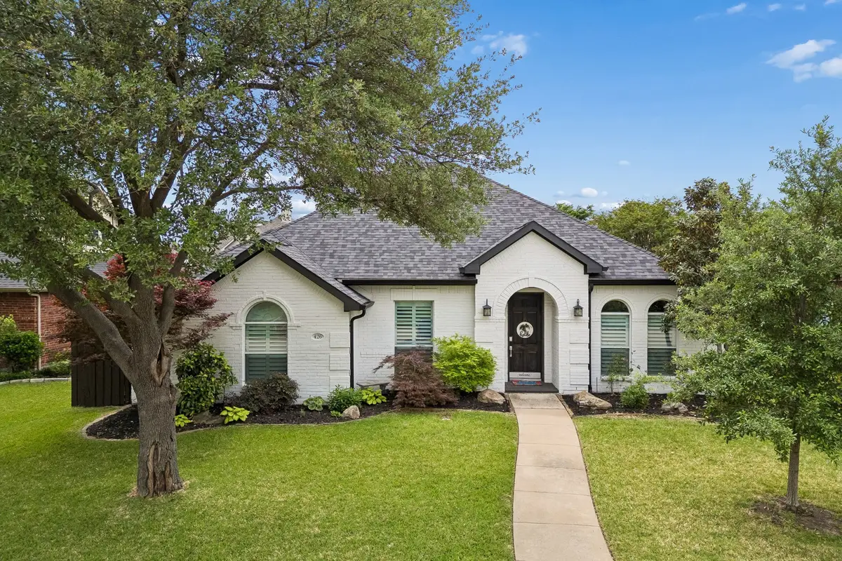426 Long Cove Court, Allen, TX 75002 - #1