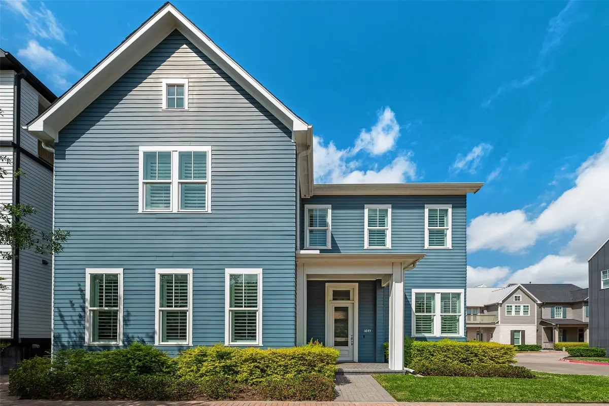 1645 G Avenue, Plano, TX 75074 - #1