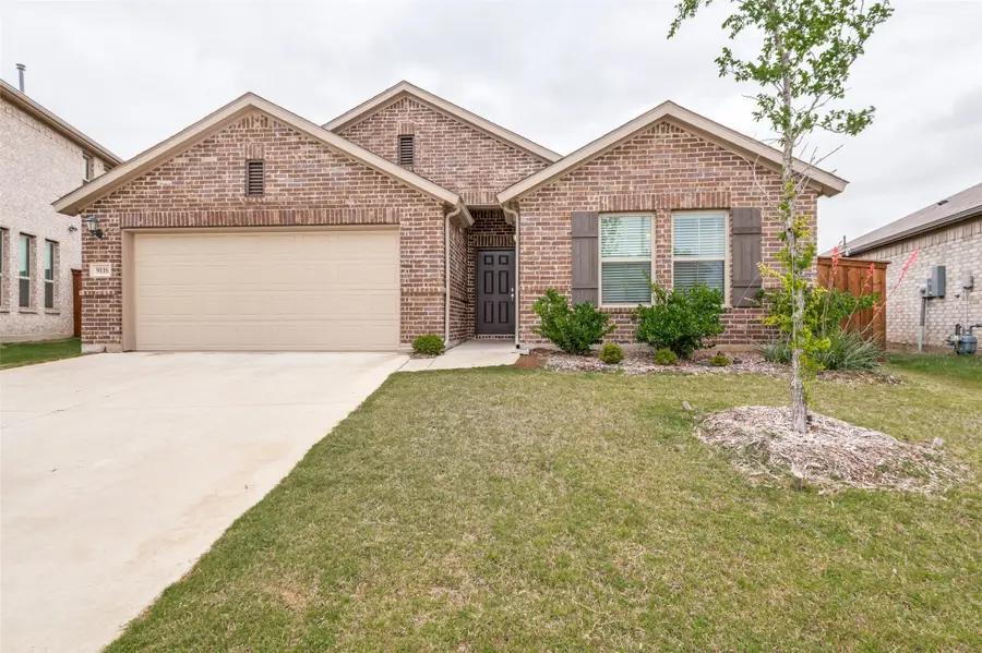 9116 Rock Nettle Drive, Fort Worth, TX 76131 - #2