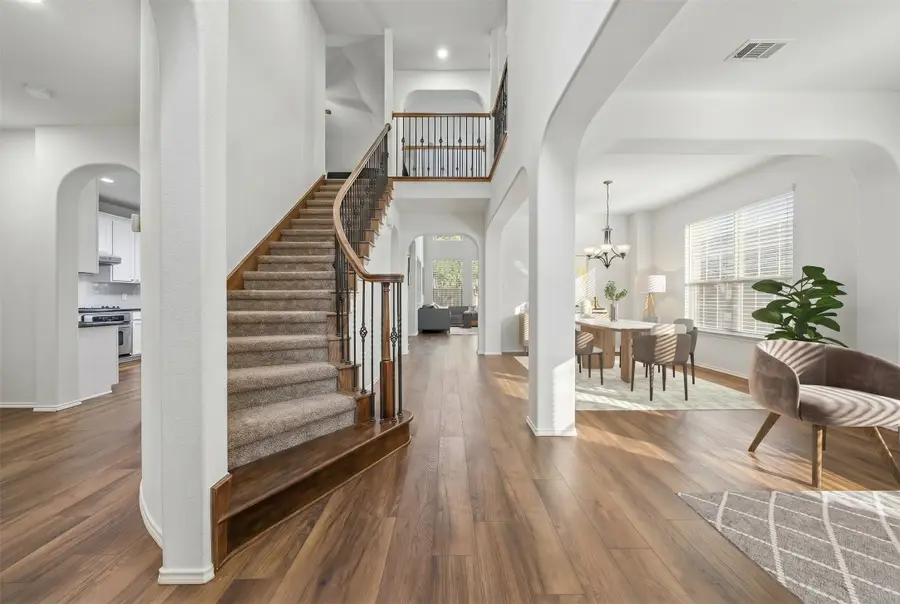 13415 Mannheim Drive, Frisco, TX 75033 - #2