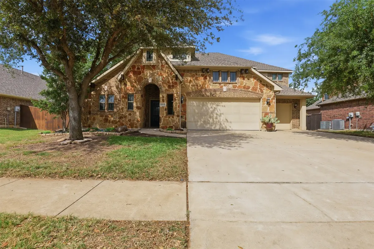 1004 Tara Drive, Burleson, TX 76028 - #1