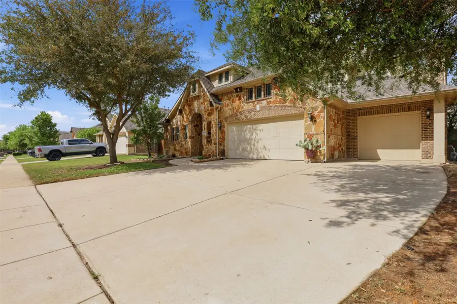 1004 Tara Drive, Burleson, TX 76028 - #3
