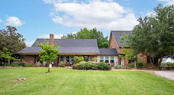 10392 County Road 133, Celina, TX 75009