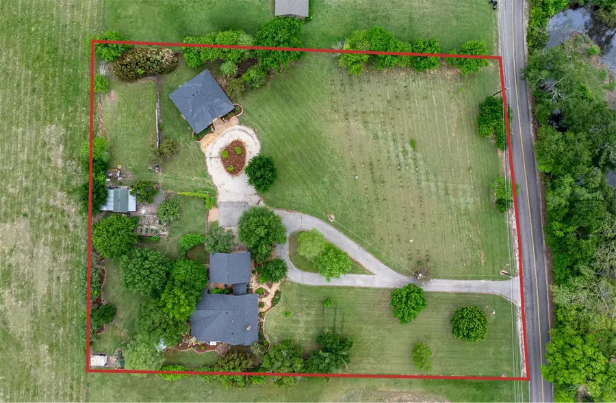 10392 County Road 133, Celina, TX 75009 - #2