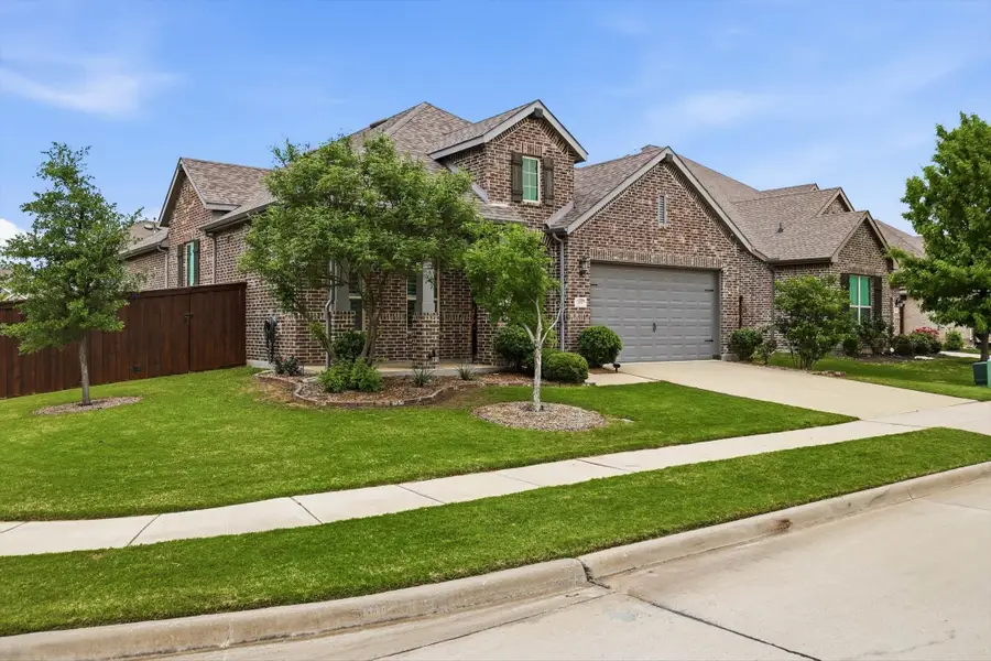 1601 Shetland Road, Aubrey, TX 76227 - #3