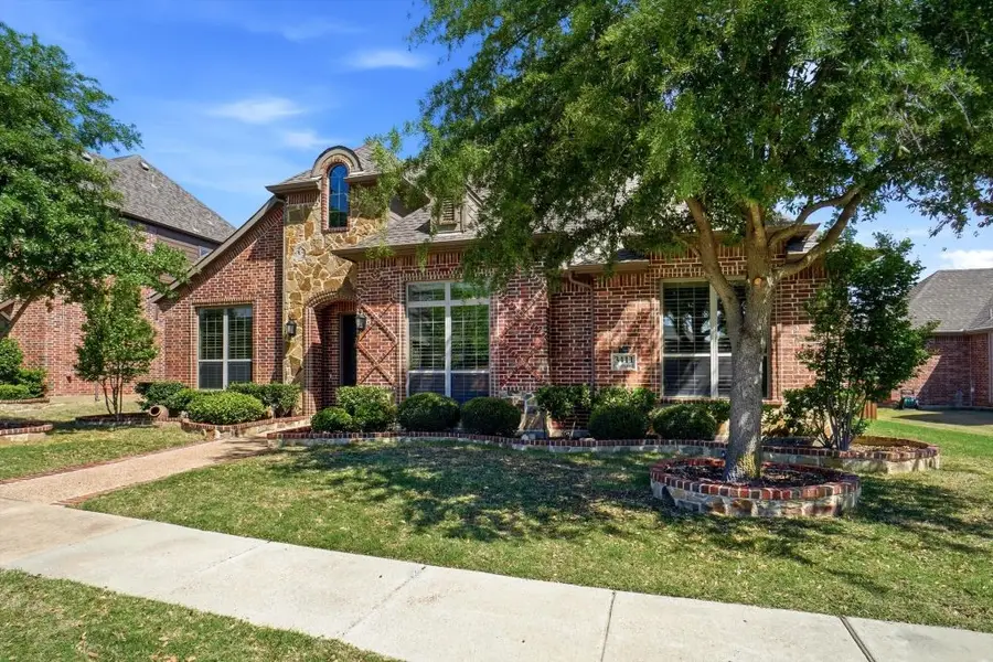 3411 Glenhaven Drive, Sachse, TX 75048 - #2