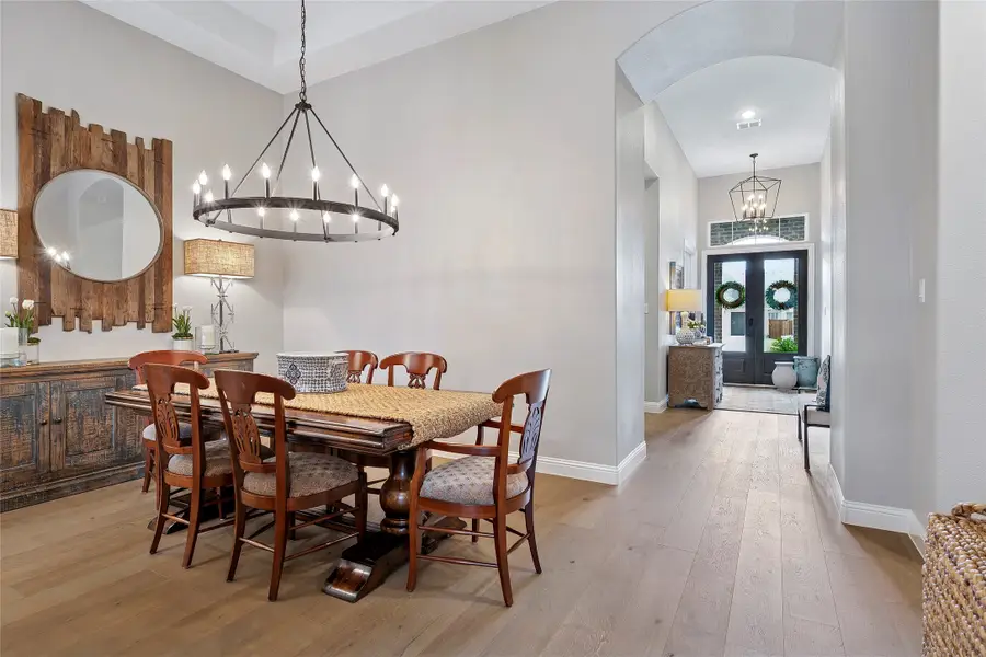 3228 Zenyatta Court, Celina, TX 75009 - #3