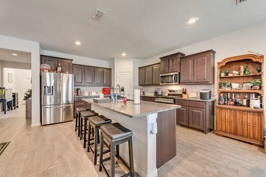 1214 Pacifica Trail, Cleburne, TX 76033 - #2